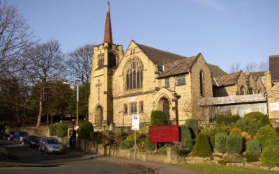 Christmas Concert day in Brighouse – Sat. 11th December