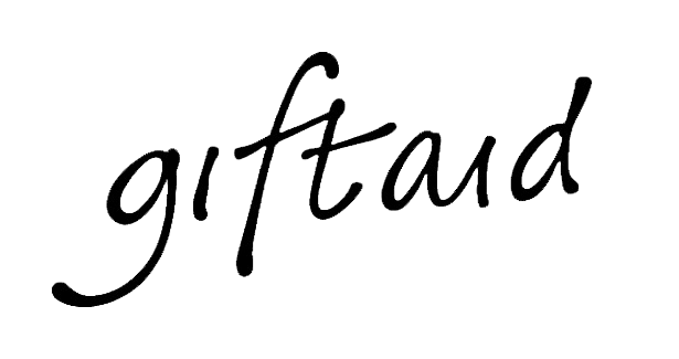 Gift Aid Logo